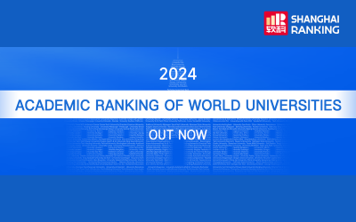 2024 Shanghai Ranking’s Academic Ranking of World Universities released, 5 Australian universities among the top 100